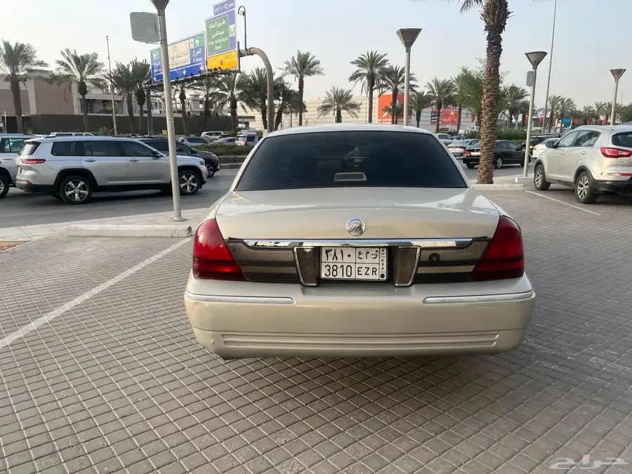 جراند ماركيز 2008 5
