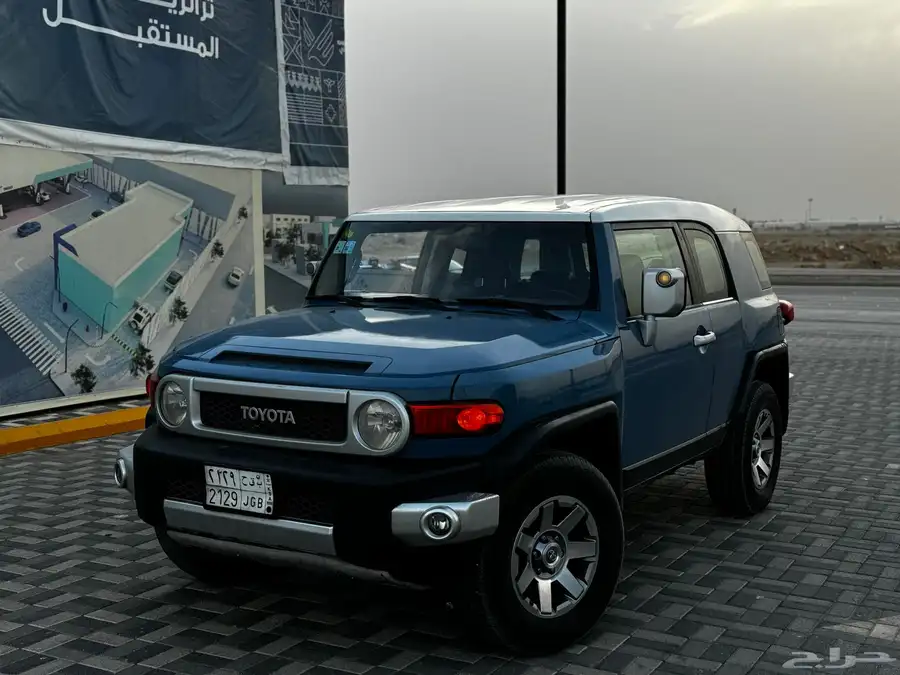 اف جي 2011 12