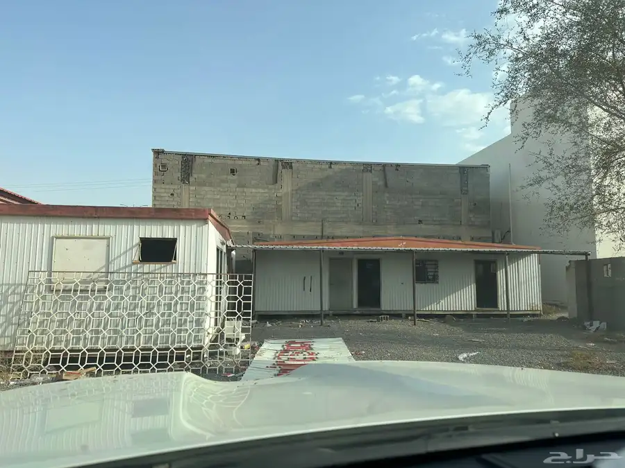 بركس كرفان للبيع 1