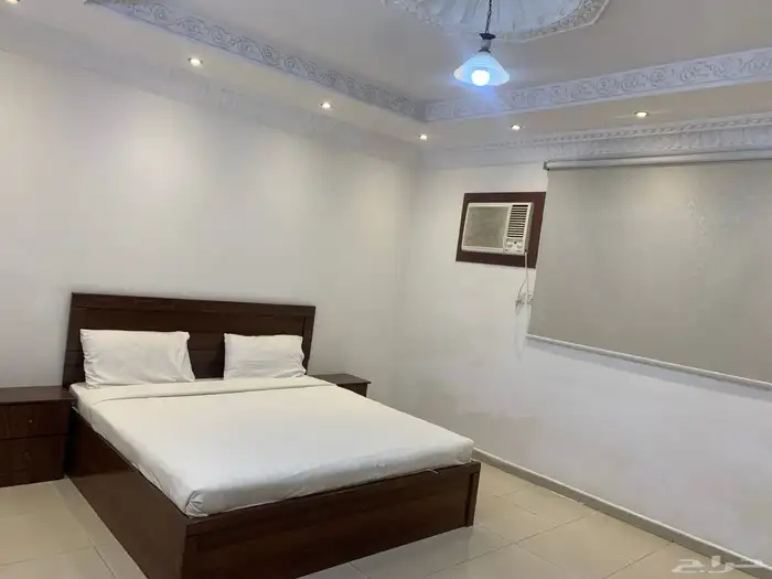 شقق مفروشه للايجار حي العريض 2