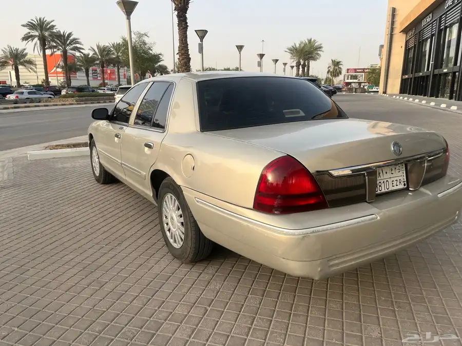 جراند ماركيز 2008 6