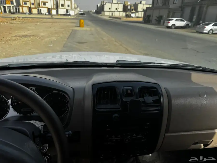 ونيت jmc 16