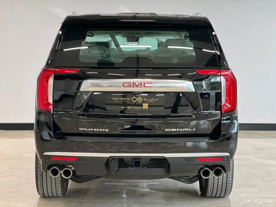GMC BENALI 2024 NEW 5