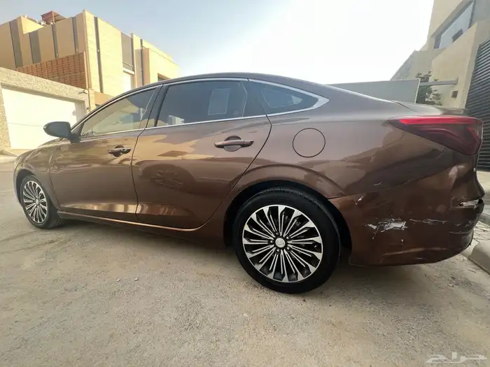 شانجان ايدو 2020 5