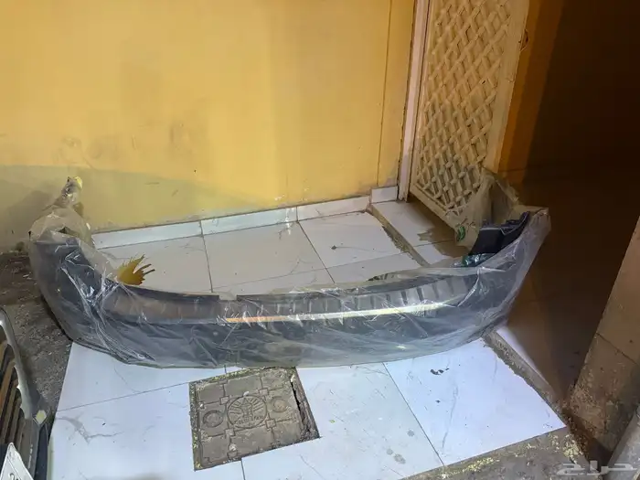 قطع باترول بلاتينيوم 2021 3