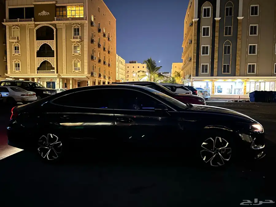 سوناتا 2020 7