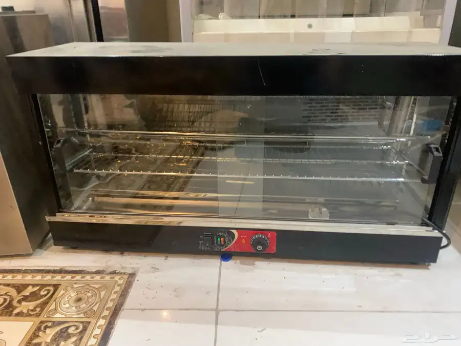 الحمراء 4