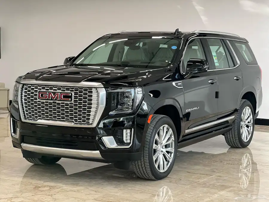 GMC BENALI 2024 NEW 1