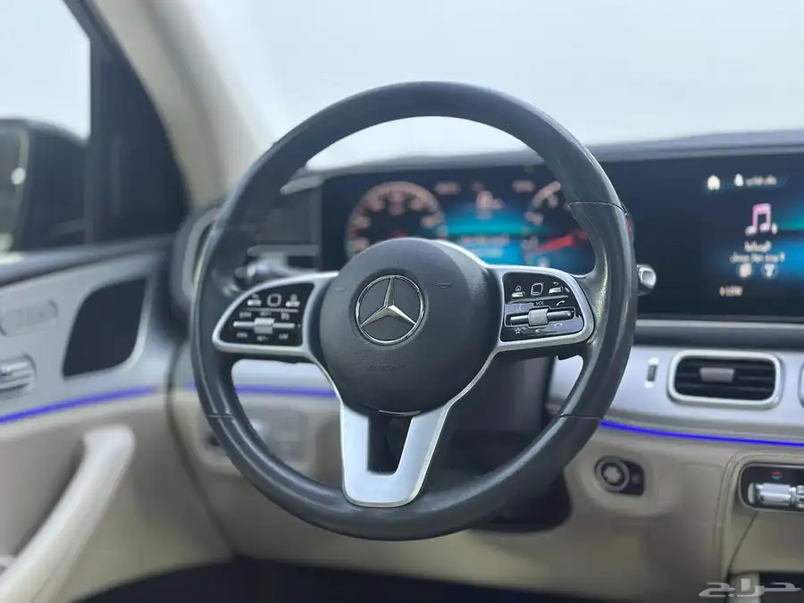مرسيدس GLE 450 2020 2