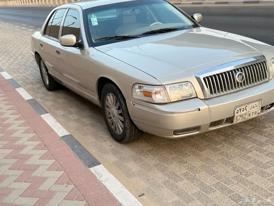 فور ماركيز 1