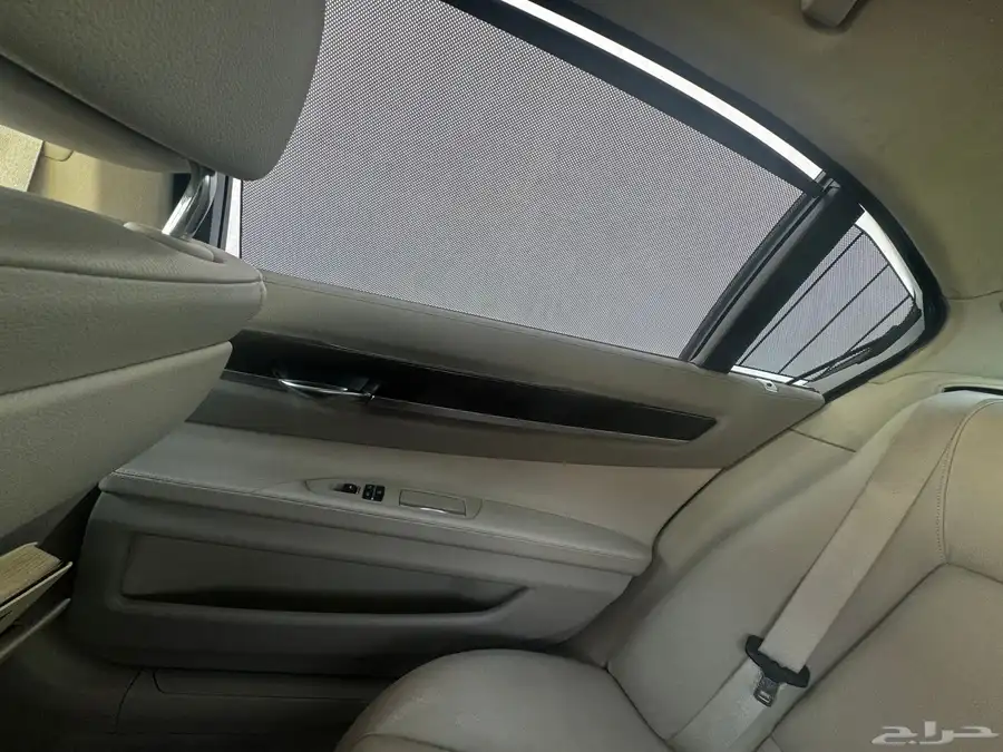 BMW 730 5