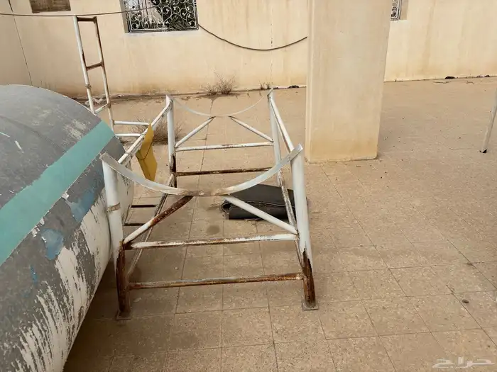 خزان تانكي ماء للبيع 2