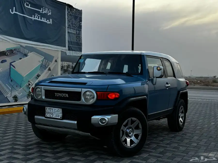 اف جي 2011 8