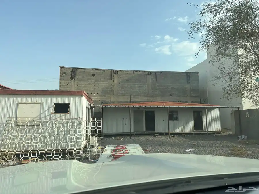 بركس كرفان للبيع 0