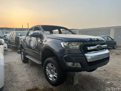 تشليح قطع غيار فورد رينجر 2016 - 2022 1