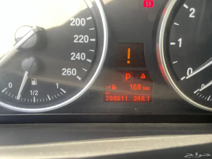 بي ام دبليو x5 2009 11