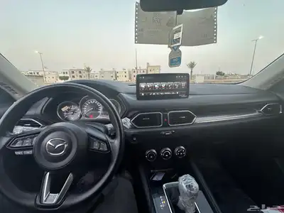 مازدا 2023 cx5 2