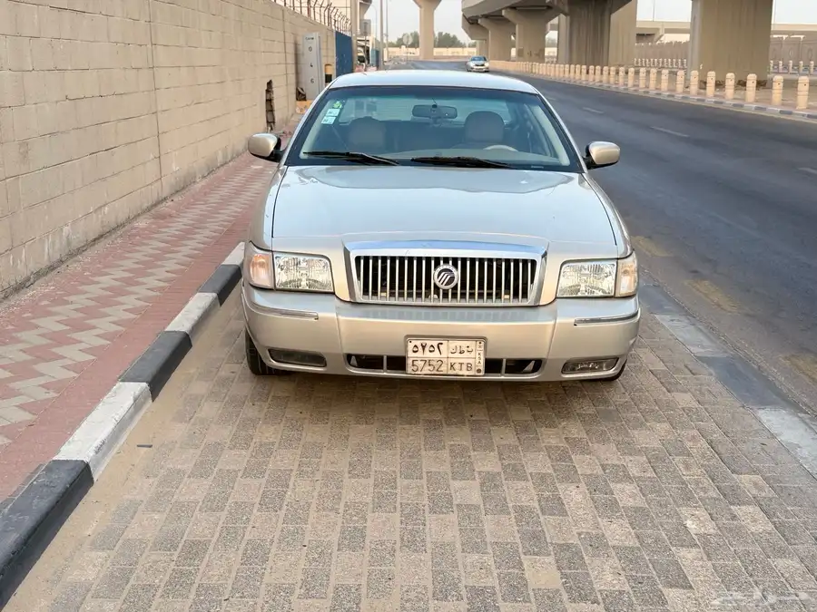 فور ماركيز 0