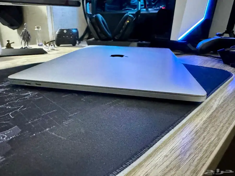 ماك بوك برو MacBook Pro 15-inch 2019 1