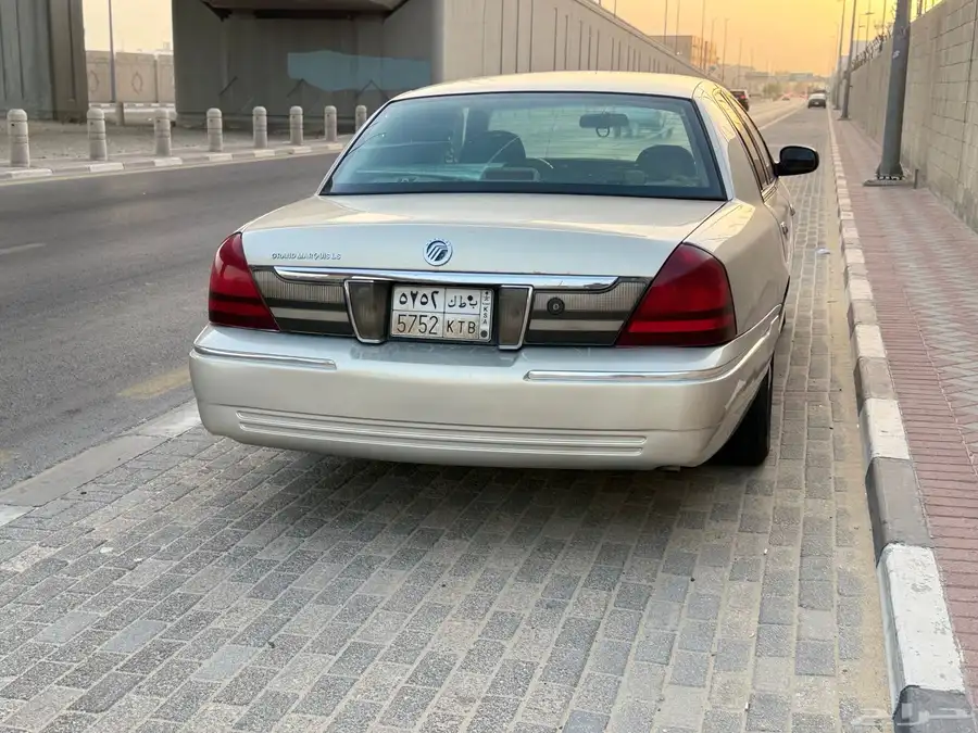 فور ماركيز 4