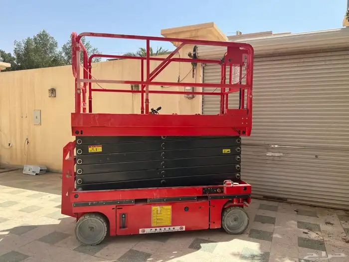 سيزر لفت للايجار 2
