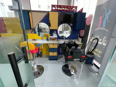 صاله العاب اطفال 2