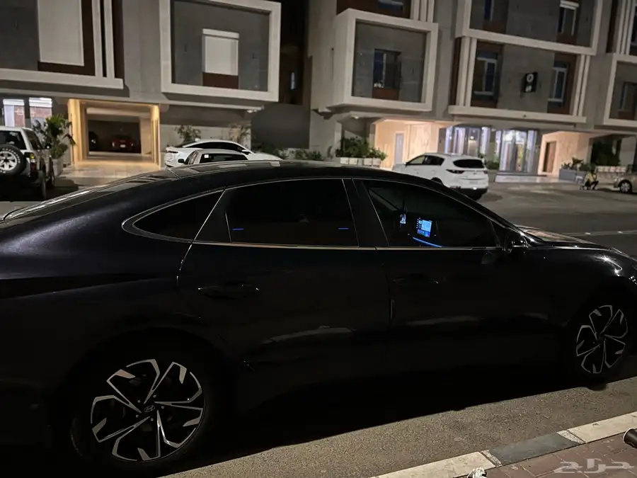 سوناتا 2020 3