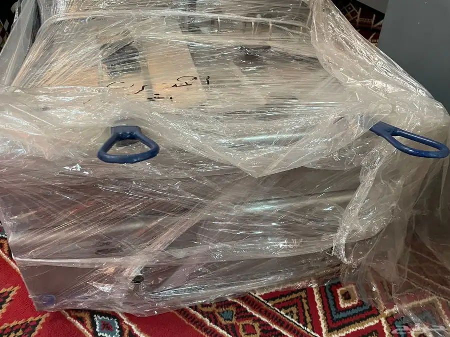 معدات للبيع مطعم فرن بيتزا فرن فطاير ثلاجة عرض كاونتر 2