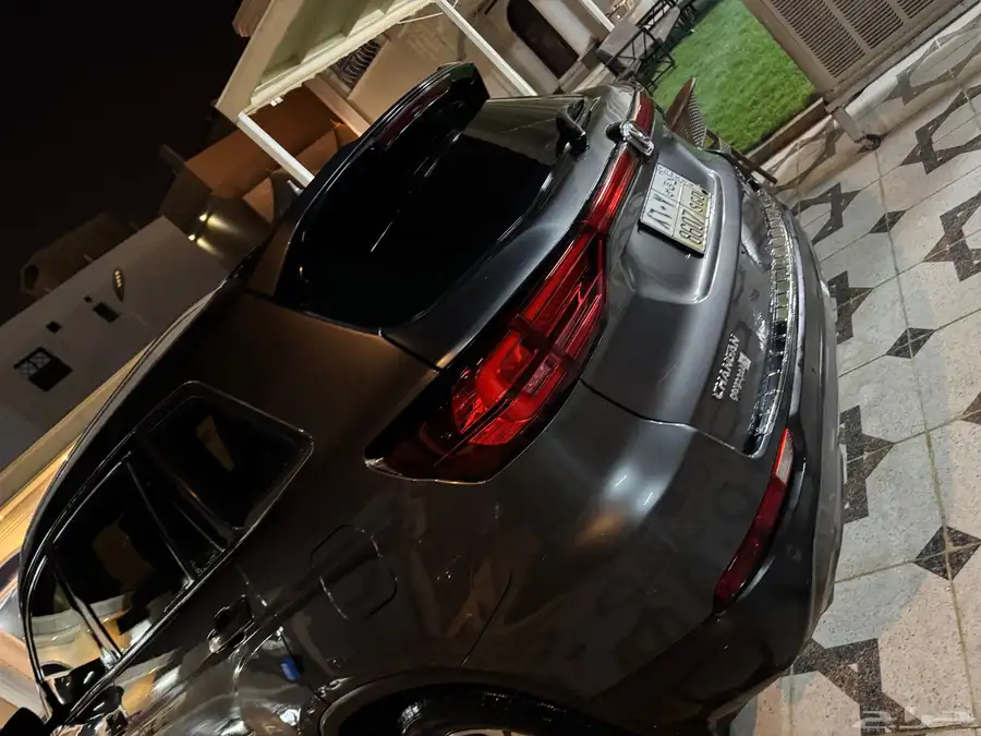 شانجان cs75 موديل 2020 للبيع 1