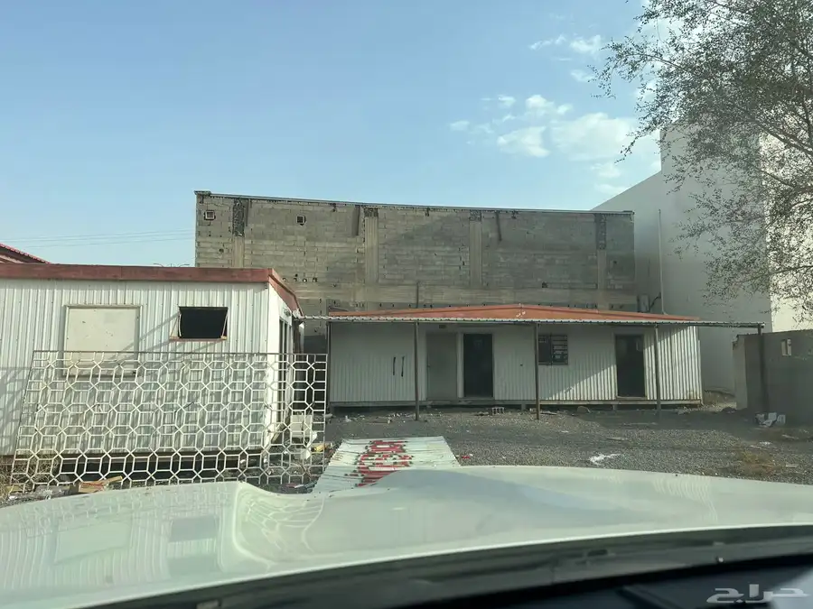 بركس كرفان للبيع 2