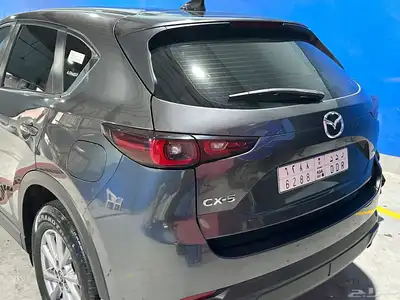 مازدا 2023 cx5 1