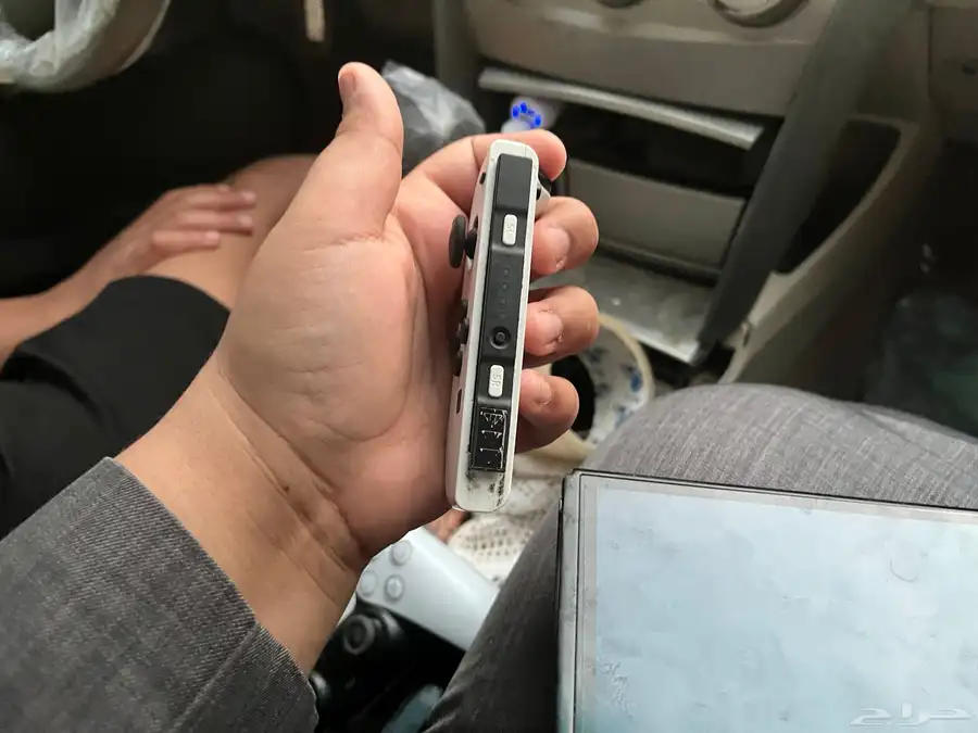 نينتيندو سويتش 1