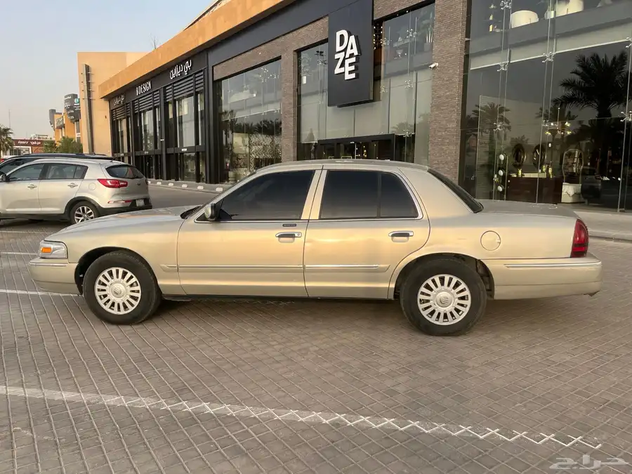 جراند ماركيز 2008 7