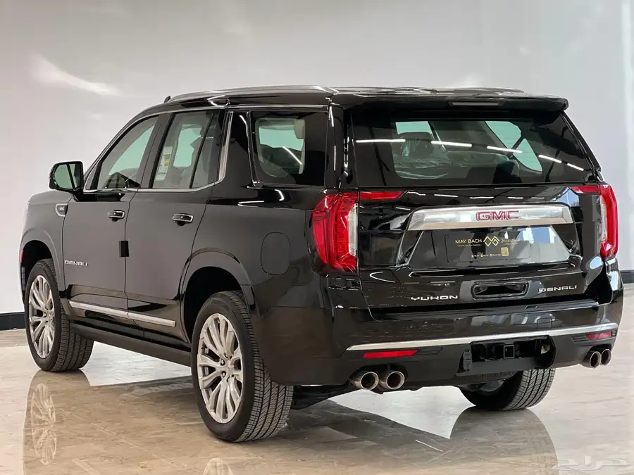 GMC BENALI 2024 NEW 4