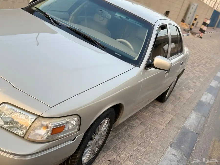 فور ماركيز 5