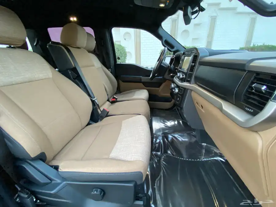 للبيع F150 8