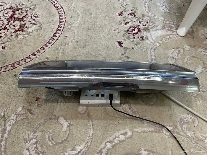 قطع كاديلاك فليتوود 86 -92 24
