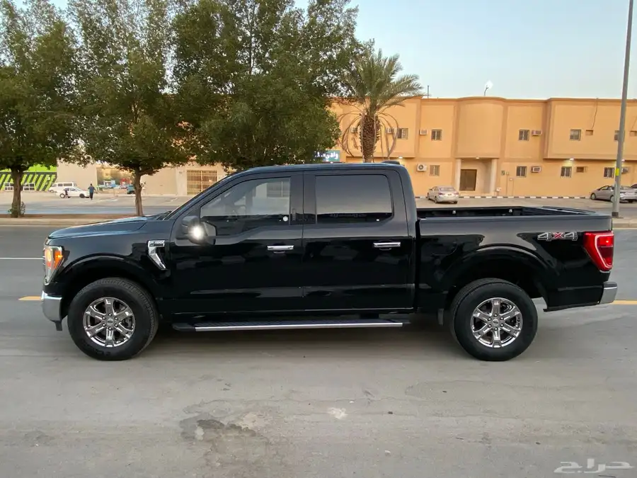 للبيع F150 3