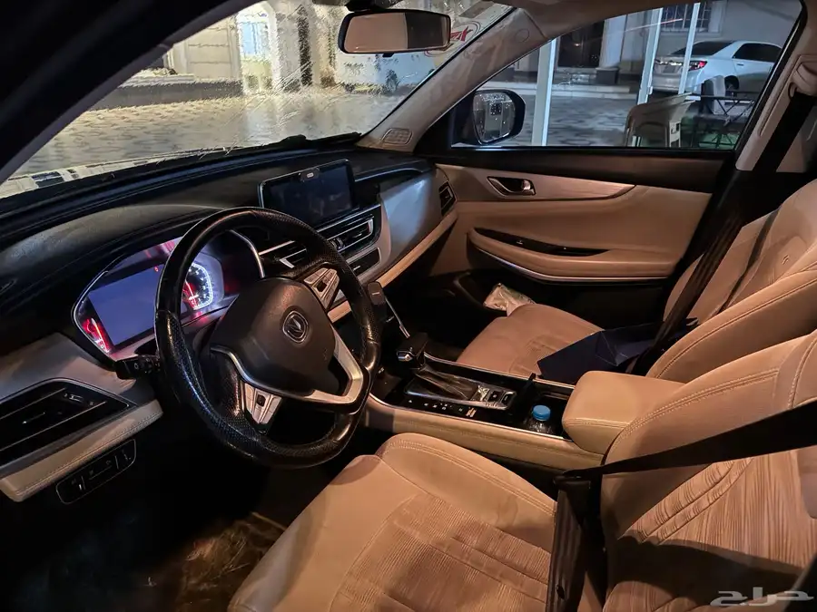 شانجان cs75 موديل 2020 للبيع 12