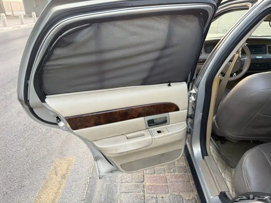 فور ماركيز 2