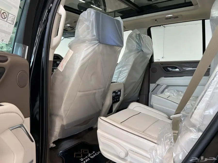 GMC BENALI 2024 NEW 7