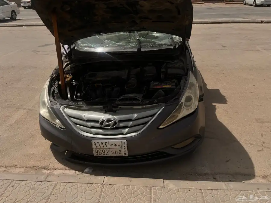 سوناتا 2013 0