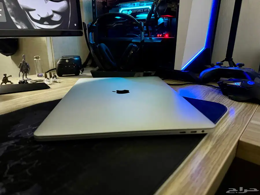 ماك بوك برو MacBook Pro 15-inch 2019 2