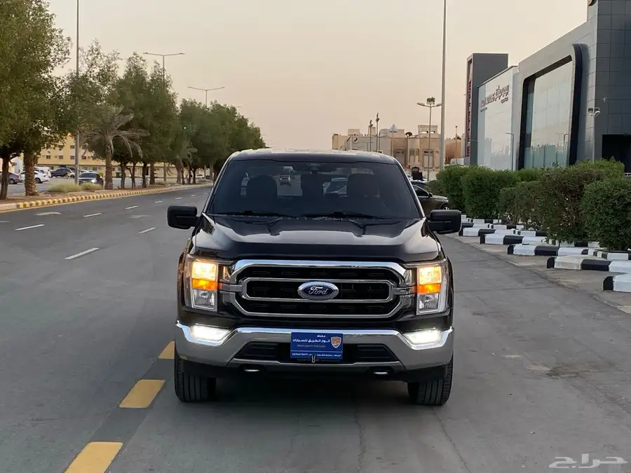 للبيع F150 4