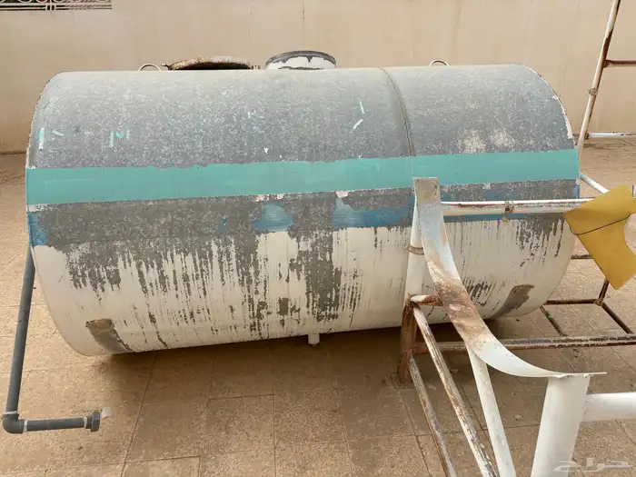 خزان تانكي ماء للبيع 0