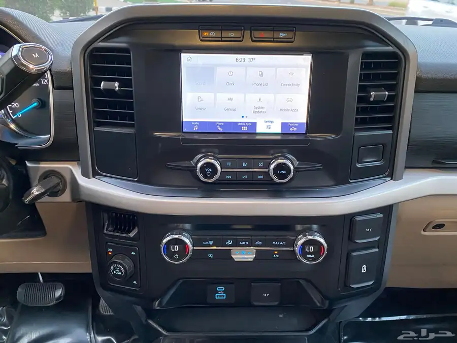 للبيع F150 11