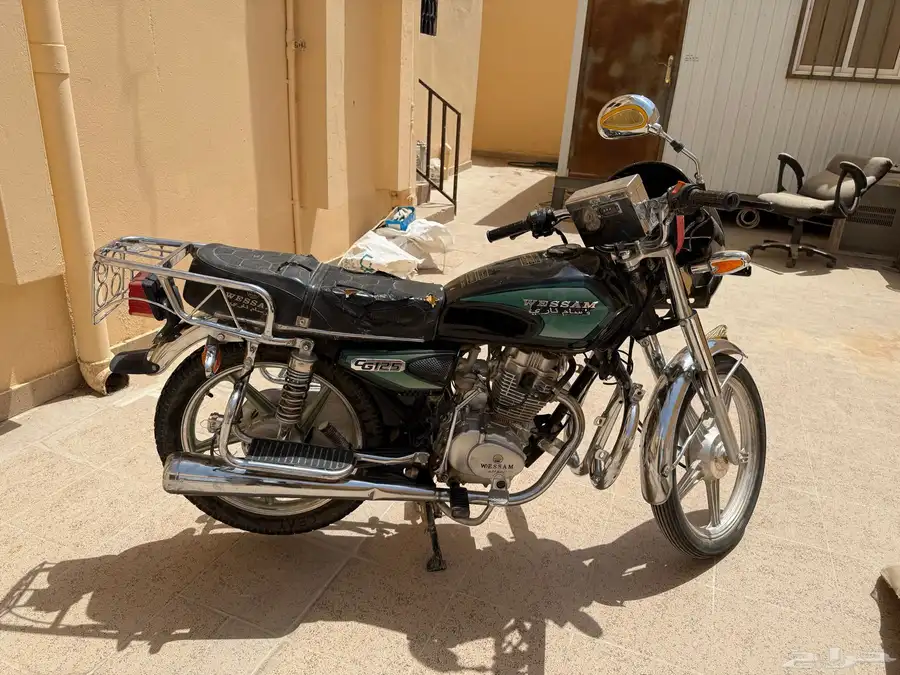 wessam bike 2022 0