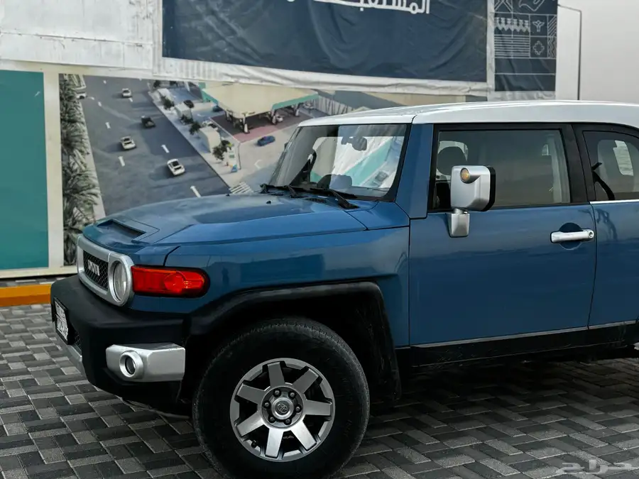 اف جي 2011 7
