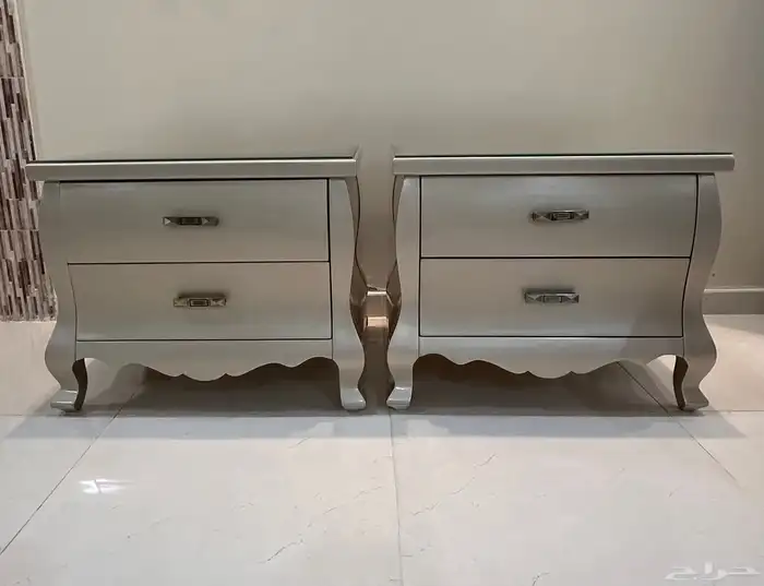 غرفة نوم نظيفه وبحاله جيده 11