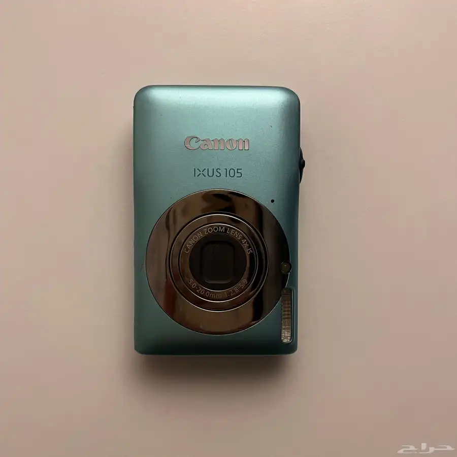 كاميرا كانون canon ixus 105 تم البيع 3